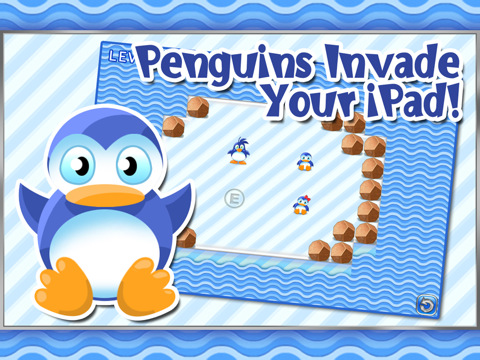 penguins.jpg Puzzle Penguins