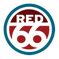 Red66 Logo Red66 Logo