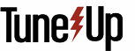 TuneUp Logo